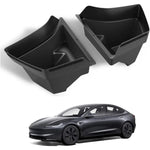 [2 Pack] Tesla Model 3 Highland (2024+) Trunk Organizer TO228H Spigen Singapore Singapore