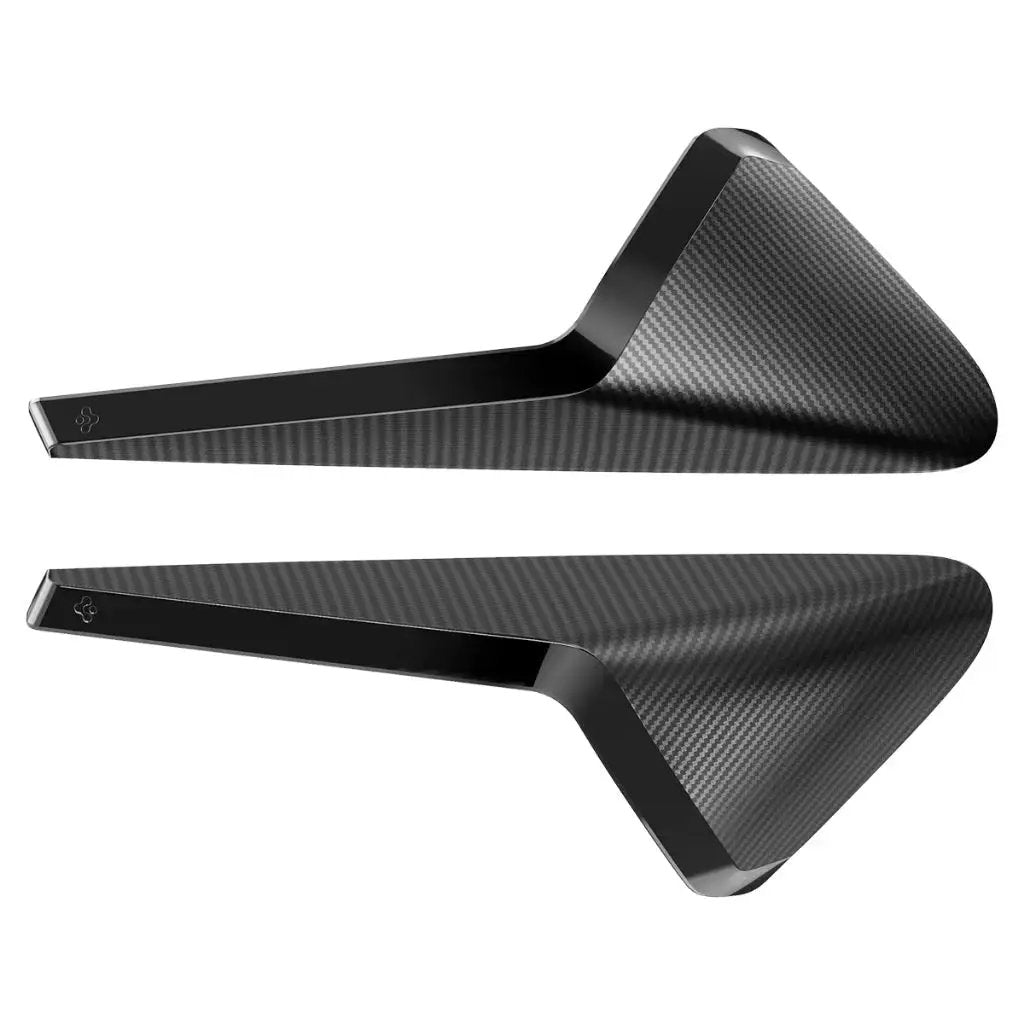 Spigen [2 Pack] Tesla Model Y 2025 (Juniper) & Model 3 2025/2024 (Highland) Side Camera Cover Spigen Singapore Singapore