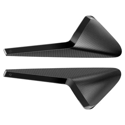 Spigen [2 Pack] Tesla Model Y 2025 (Juniper) & Model 3 2025/2024 (Highland) Side Camera Cover Spigen Singapore Singapore