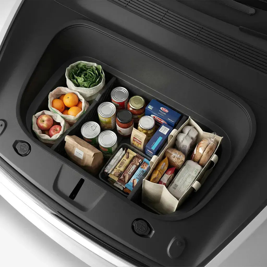 [2 Pack] Tesla Model Y Juniper (2025+) Frunk Divider TO229J Spigen Singapore Singapore