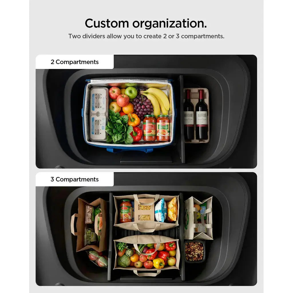 [2 Pack] Tesla Model Y Juniper (2025+) Frunk Divider TO229J Spigen Singapore Singapore