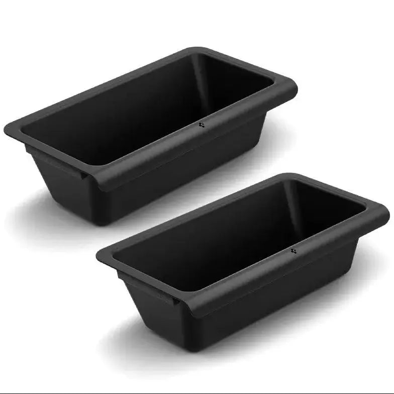 [2 Pack] Tesla Model Y Juniper (2026/2025) Underseat Storage Box Spigen Singapore Singapore