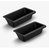 Spigen Tesla Model Y Juniper (2026/2025) Underseat Storage Box - 2 Pack