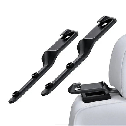 [2 Pack] Tesla Model Y (2020 - 2025) Backseat Seatbelt Guide Holder TO250 Spigen Singapore Singapore
