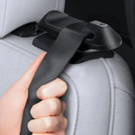 [2 Pack] Tesla Model Y (2020 - 2025) Backseat Seatbelt Guide Holder TO250 Spigen Singapore Singapore