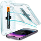 [2 Pack] iPhone 17 / 16 / 15 / 14 / 13 / 12 / 11 Series EZ Fit Screen Protector Spigen Singapore Singapore