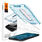 [2 Pack] iPhone 17 / 16 / 15 / 14 / 13 / 12 / 11 Series EZ Fit Screen Protector Spigen Singapore Singapore