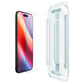 [2 Pack] iPhone Air Tempered Glass Glas.tR EZ Fit Spigen Singapore Singapore