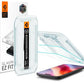 [2 Pack] iPhone 17 / 16 / 15 / 14 / 13 / 12 / 11 Series EZ Fit Screen Protector Spigen Singapore Singapore