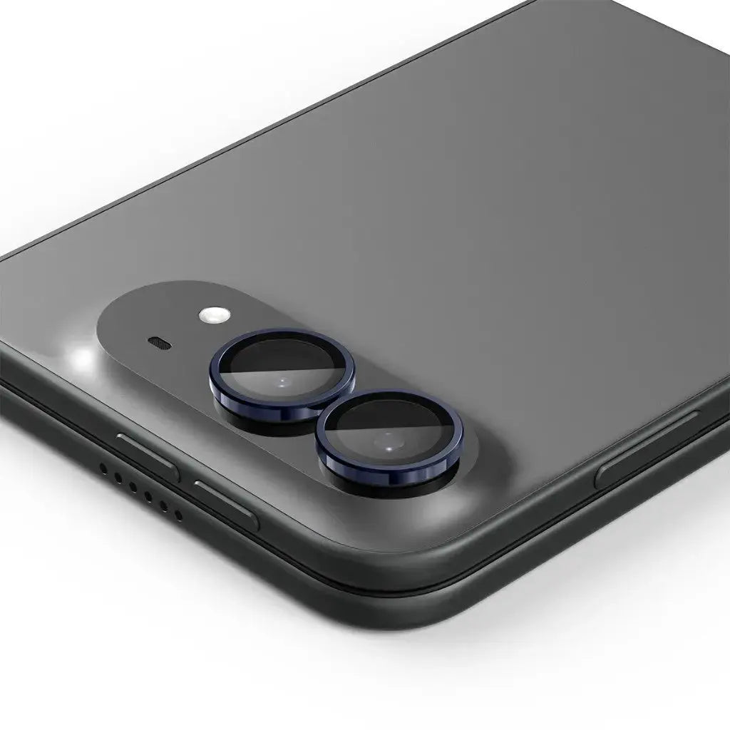 [2 Pack] iPhone Ultra Lens Protector EZ Fit Optik Pro Spigen Singapore Singapore