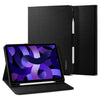 Spigen iPad Air 11" (2026/2025/2024) / iPad Air 10.9" (2022/2020) Case Liquid Air Folio - Black