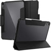 Spigen iPad Air 11" (2026/2025/2024) / iPad Air 10.9" (2022/2020) Case Ultra Hybrid Pro - Black
