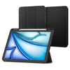 Spigen iPad Air 11" (2026/2025/2024) / iPad Air 10.9" (2022/2020) Case Urban Fit - Black