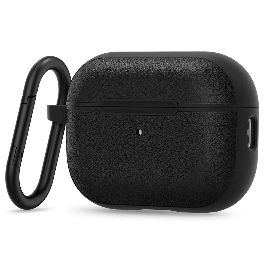 Cyrill Apple AirPods Pro 2 Case (2023/2022) Kajuk Black