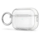 CYRILL Apple AirPods Pro 2 Case (2023/2022) Shine Glitter