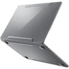 Spigen MacBook Air 13" (2026 / 2025 / 2024 / 2022) Thin Fit - Crystal Clear
