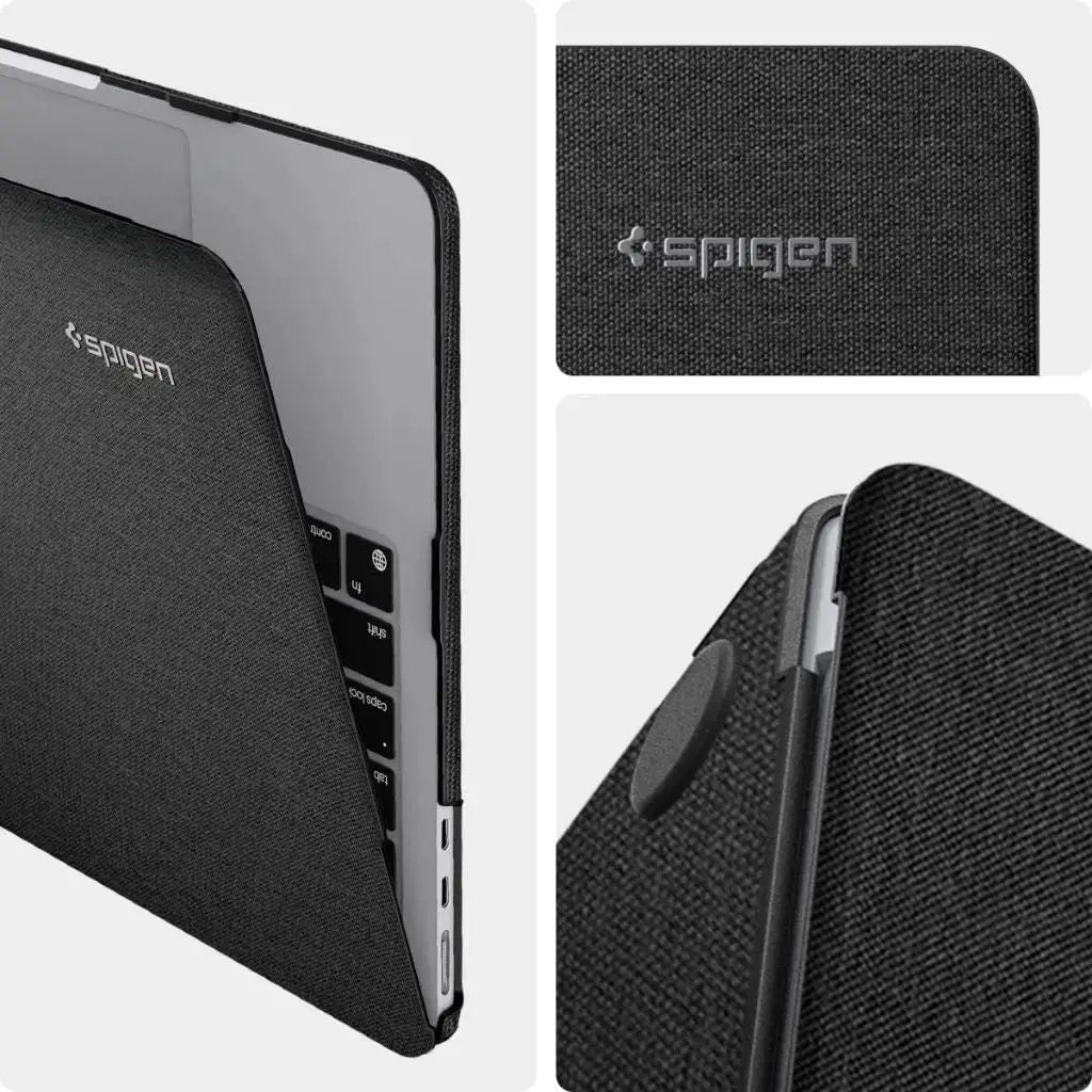 Spigen MacBook Air 13.6" (2024/2022) Urban Fit Spigen