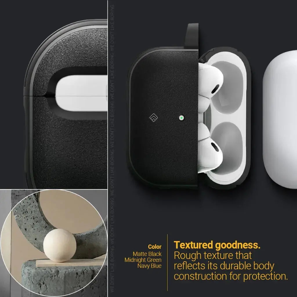 Spigen Caseology AirPods Pro 2 Case (2023/2022) Vault Spigen