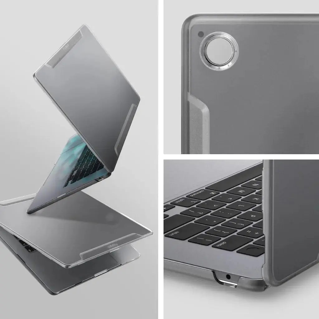 Spigen MacBook Air 15" (2024/2023) Thin Fit Spigen