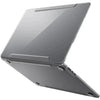 Spigen MacBook Air 15" (2026 / 2025 / 2024 / 2023) Thin Fit - Crystal Clear