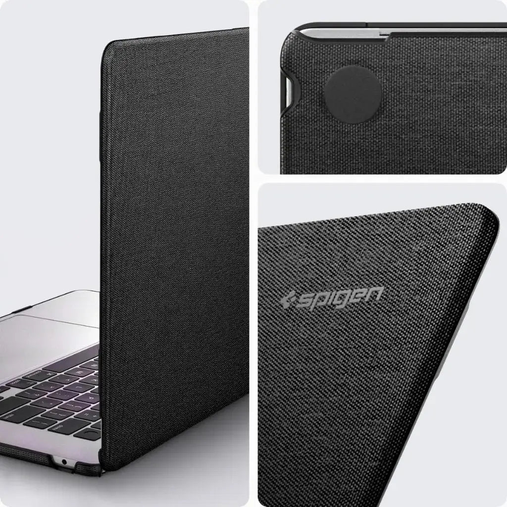 Spigen MacBook Air 15" (2024/2023) Urban Fit Spigen