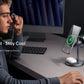 MCDODO Wireless Charger Cooled Qi2.2 3 in 1 Stand Magnetic CH-6170 Mcdodo Singapore