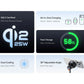 MCDODO Wireless Charger Cooled Qi2.2 3 in 1 Stand Magnetic CH-6170 Mcdodo Singapore