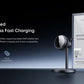 MCDODO Wireless Charger Cooled Qi2.2 3 in 1 Stand Magnetic CH-6170 Mcdodo Singapore