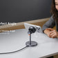 MCDODO Wireless Charger Cooled Qi2.2 3 in 1 Stand Magnetic CH-6170 Mcdodo Singapore