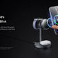 MCDODO Wireless Charger Cooled Qi2.2 3 in 1 Stand Magnetic CH-6170 Mcdodo Singapore