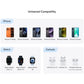 MCDODO Wireless Charger Cooled Qi2.2 3 in 1 Stand Magnetic CH-6170 Mcdodo Singapore