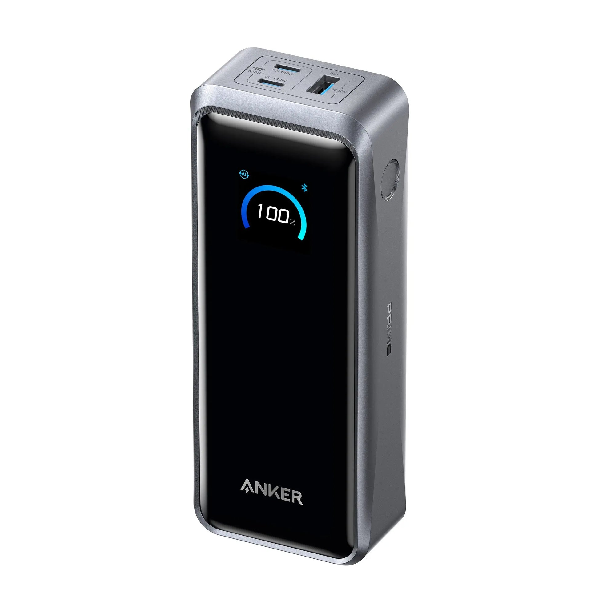 Anker Prime Power Bank 26250mAh 3-Port 300W Laptop Portable Charger A110A Tech House Singapore