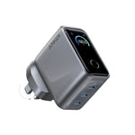 Anker Prime Charger 160W Fast Charging 3-Port USB C GaNPrime Charger A2687 Tech House Singapore