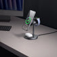 MCDODO Wireless Charger Cooled Qi2.2 3 in 1 Stand Magnetic CH-6170 Mcdodo Singapore