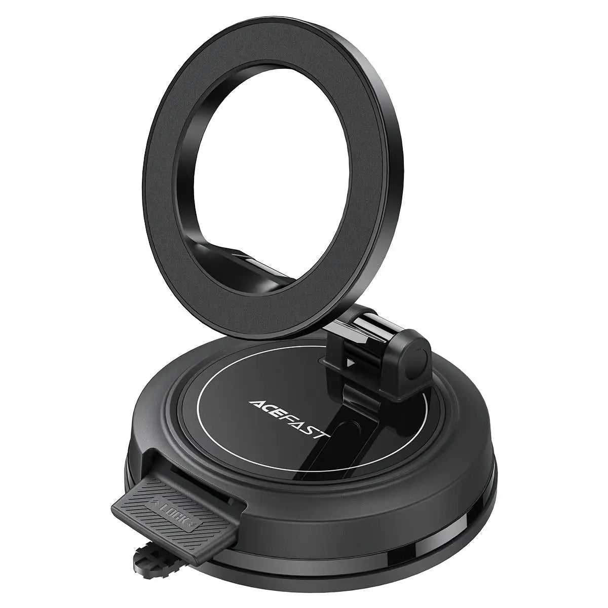 Acefast Car Mount D70 Magnetic with Suction Cup Tech House Singapore