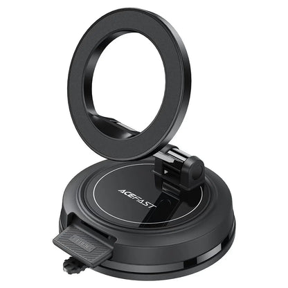Acefast Car Mount D70 Magnetic with Suction Cup Tech House Singapore