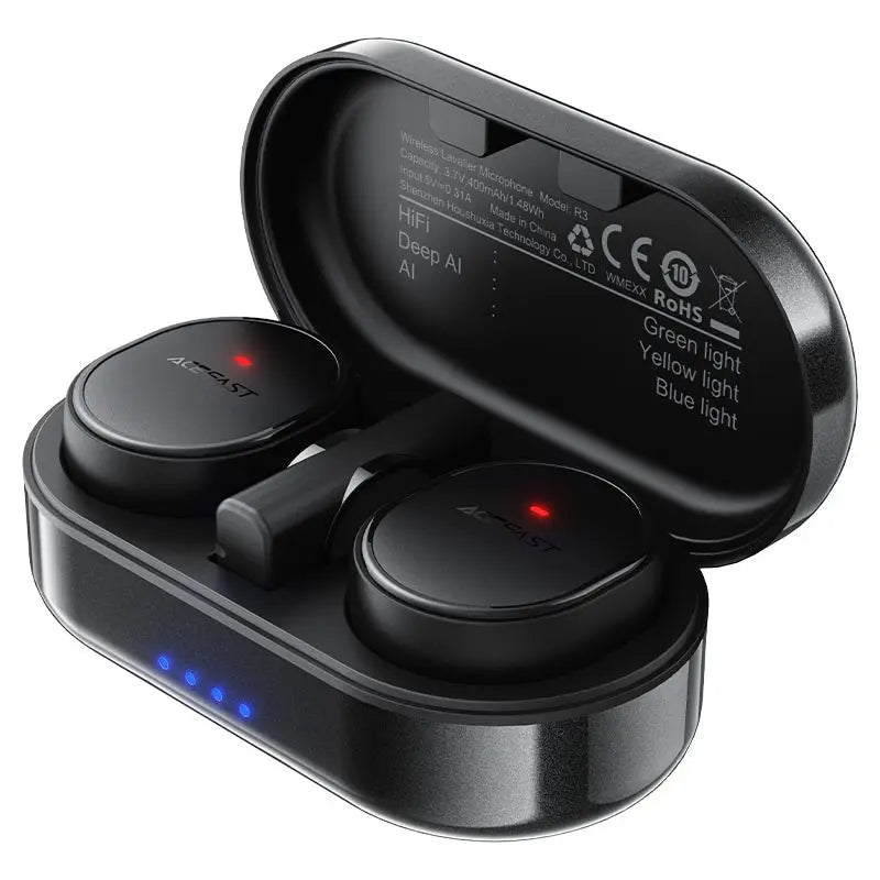 Acefast Wireless Microphone R3 Tech House Singapore