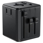 Acefast Travel Adapter Converter Z11 Tech House Singapore