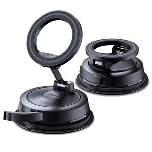 Spigen OneTap Magnetic Car Dashboard Windshield Phone Holder STK120 Spigen Singapore Singapore