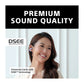 SonyLinkBuds series | LinkBuds Clip Wireless Headphones Tech House Singapore