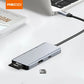 Recci 7 in 1 USB C Hub RH07 Tech House Singapore