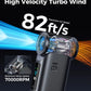 Aecooly Portable Misting Fan Cold Air Pro Mist Chill High Speed Wind Portable Fan Rechargeable Turbo Fan Mini Fan Tech House Singapore