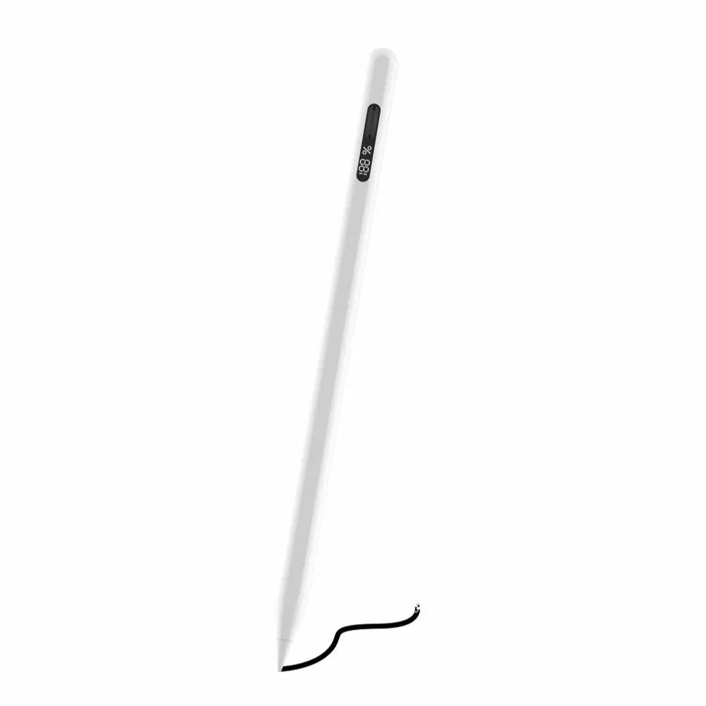 Mutural 990 Digital Display Stylus Pen with Palm Rejection Compatible with iPad 2018 or later models Tech House Singapore