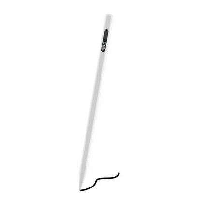 Mutural 990 Digital Display Stylus Pen with Palm Rejection Compatible with iPad 2018 or later models Tech House Singapore