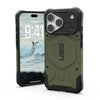 UAG iPhone 18 Pro / iPhone 17 Pro Case 6.3" Pathfinder Magnetic - Olive Drab