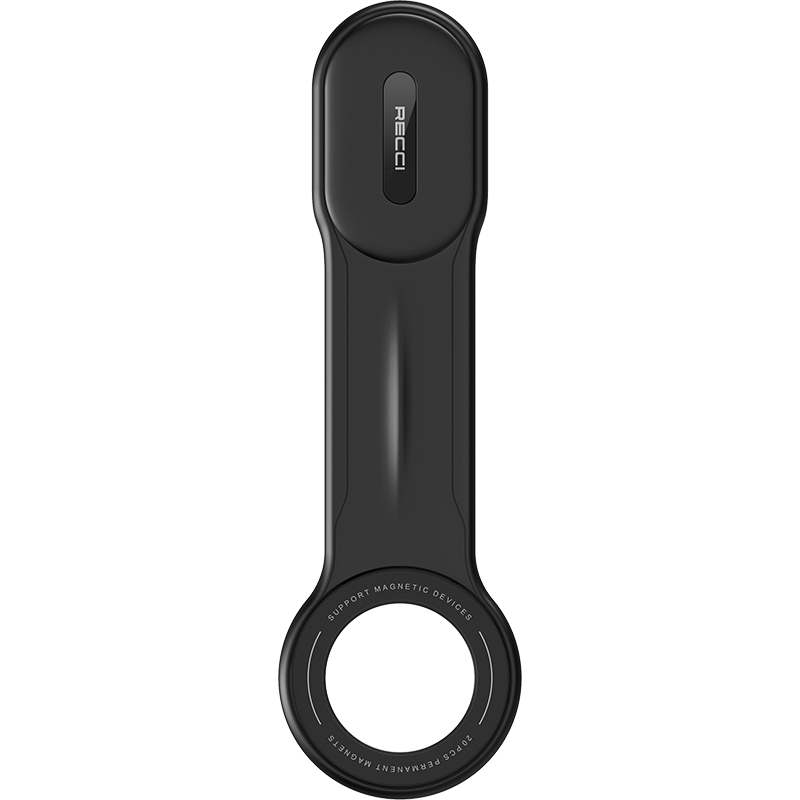 Recci Magnetic Foldable Car Holder RHO-C40 Tech House Singapore
