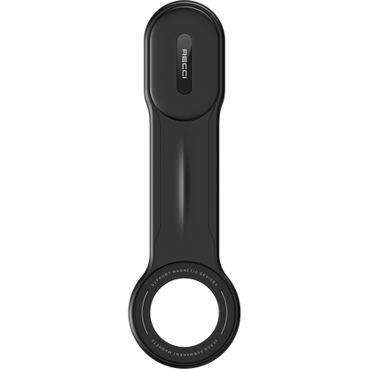 Recci Magnetic Foldable Car Holder RHO-C40 Tech House Singapore