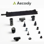 Aecooly CamperKit Van Life Pack Multifunctional Kit Designed for Outdoor Adventure, Camping and Hiking Tech House Singapore