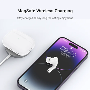 Recci TWS G500 Pro ANC Bluetooth True Wireless Stereo Earbuds Tech House Singapore