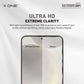 X-One Galaxy S24 Ultra 8H Screen Protector X-One